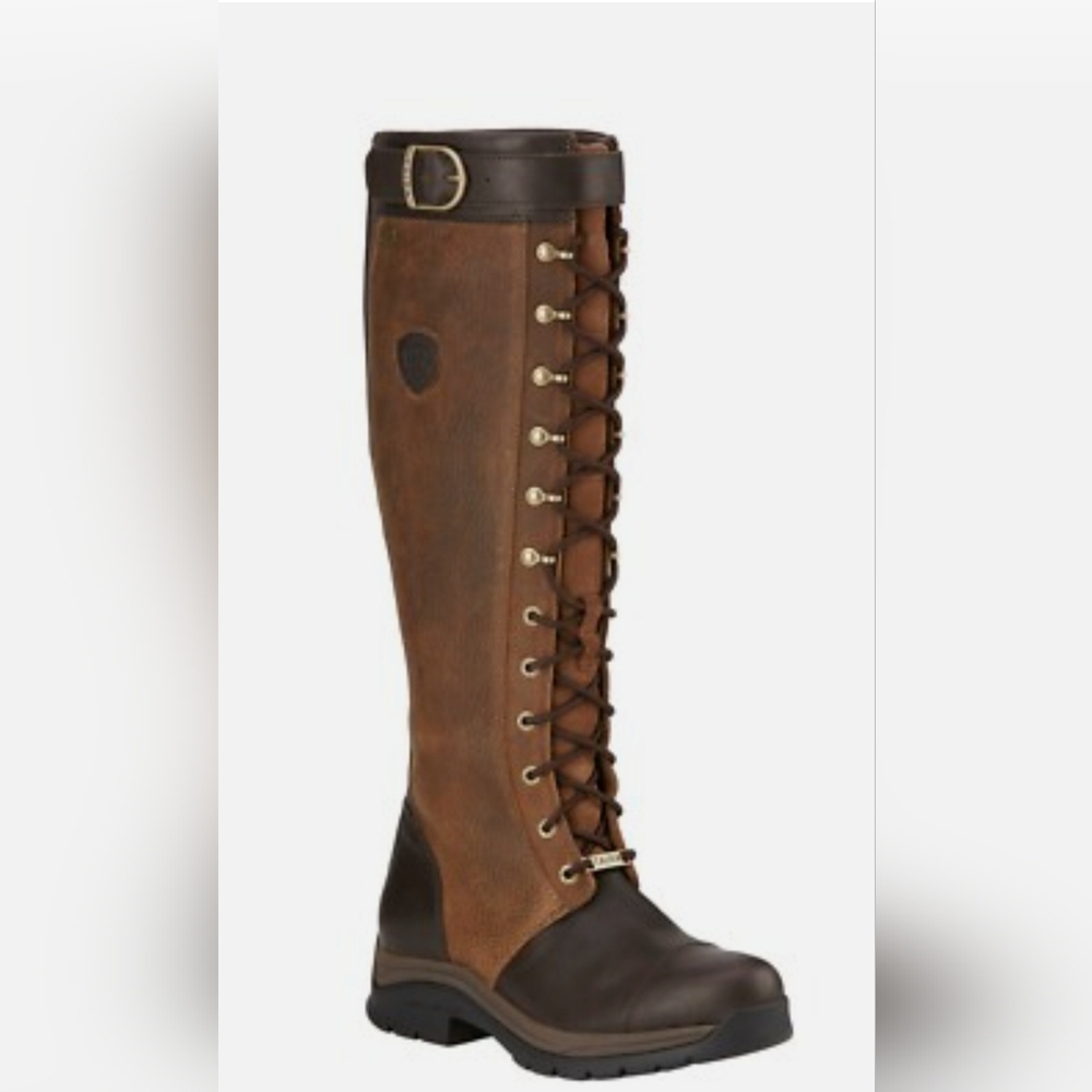 Ariat Berwick Gore-Tex Insulated Boots